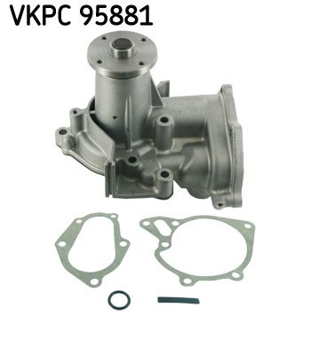SKF Vodena pumpa